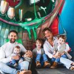 GEZIN COO | KIDS 2017-2022  