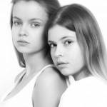 Gezin DER | KIDS 2003-2005  