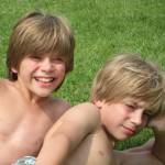 Gezin VUG | KIDS 2003-2005-2007  