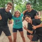 Gezin VST | KIDS 2001-2005  