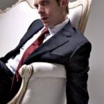 Alexander (Alex) B