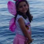 Alisha F