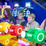 GEZIN VOO | KIDS 2011-2014  