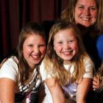 Gezin DJ | KIDS 2001-2003-2005-2005  
