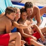 Gezin VST | KIDS 2001-2005  