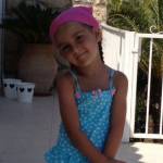 Alisha F