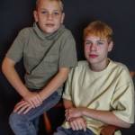 GEZIN VOO | KIDS 2011-2014  