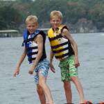 Gezin STEL | KIDS 2000-2000  