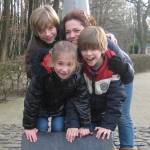 Gezin VUG | KIDS 2003-2005-2007  