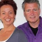Gezin TUK | Mario, Mylene, Claire en Sophie  