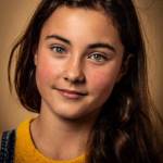 Roosmarijn VDH  